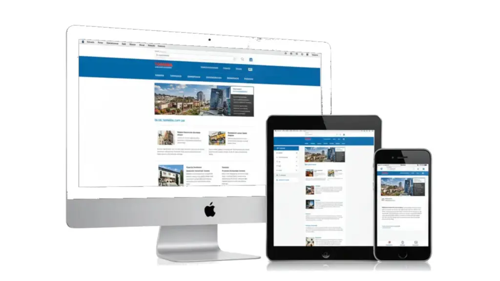 Building Your High-Performance Website Building Your High-Performance Website