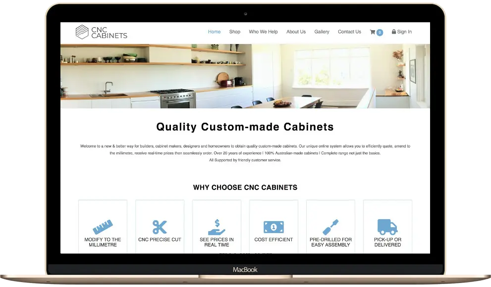 Fresh template for your website Fresh template for your website